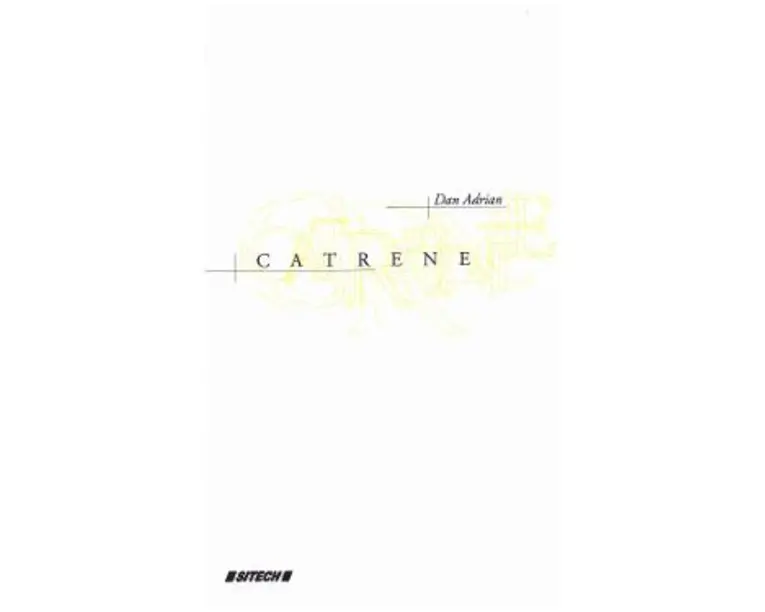 Catrene - Dan Adrian