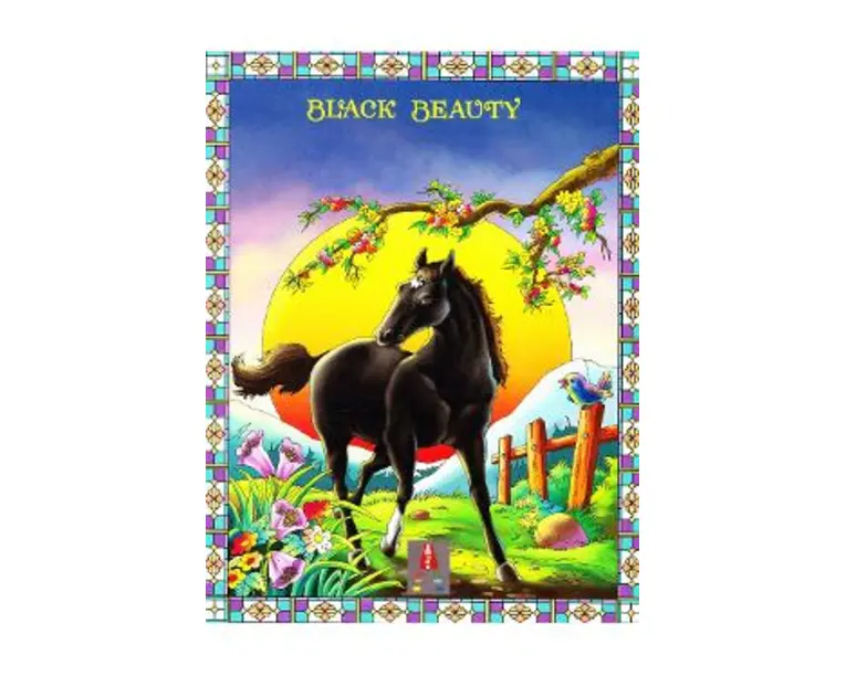 Black Beauty