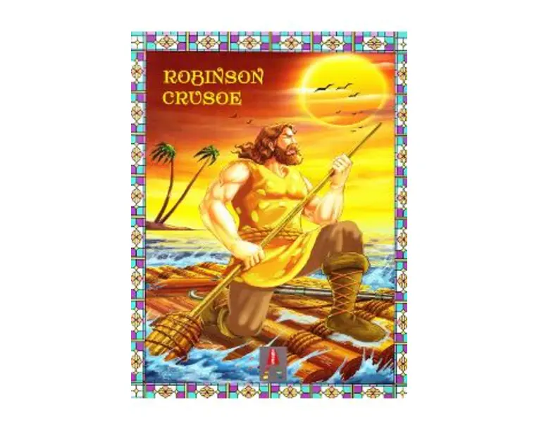 Robinson Crusoe