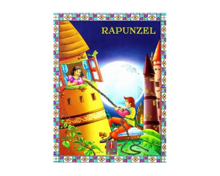 Rapunzel