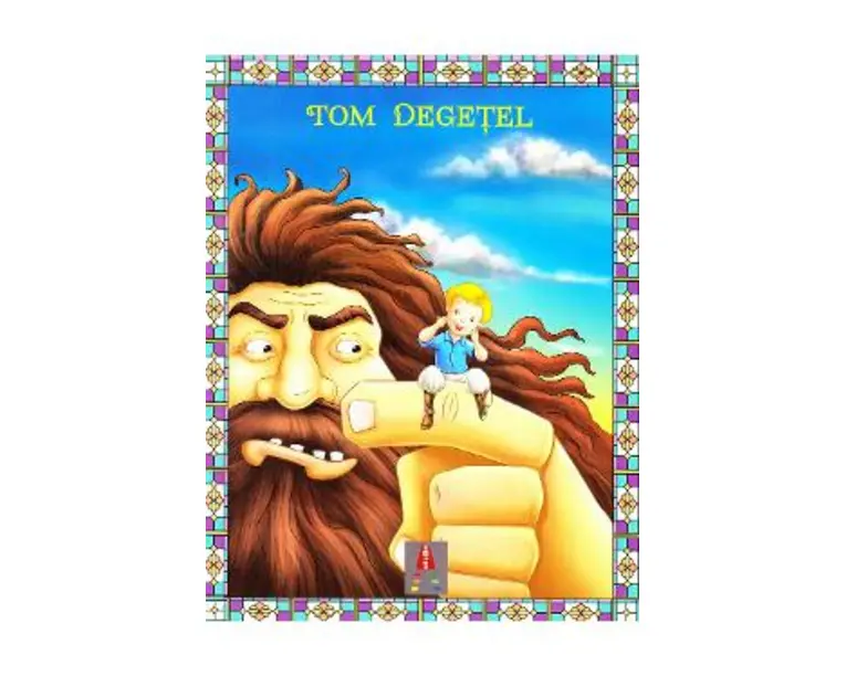 Tom Degetel