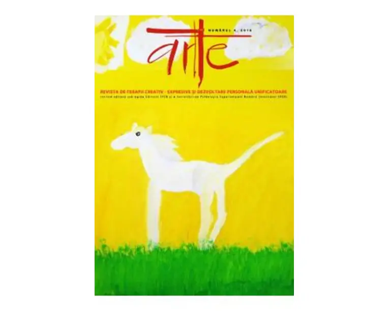 Revista Arte Nr. 6 din 2017