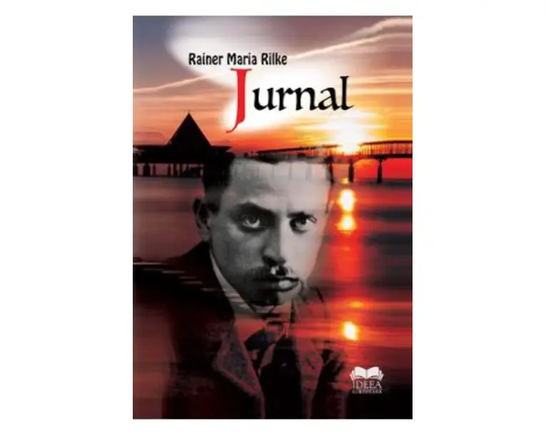 Jurnal - Rainer Maria Rilke