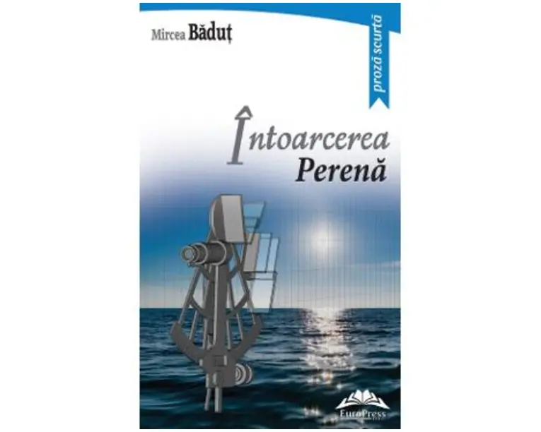 Intoarcerea perena - Mircea Badut