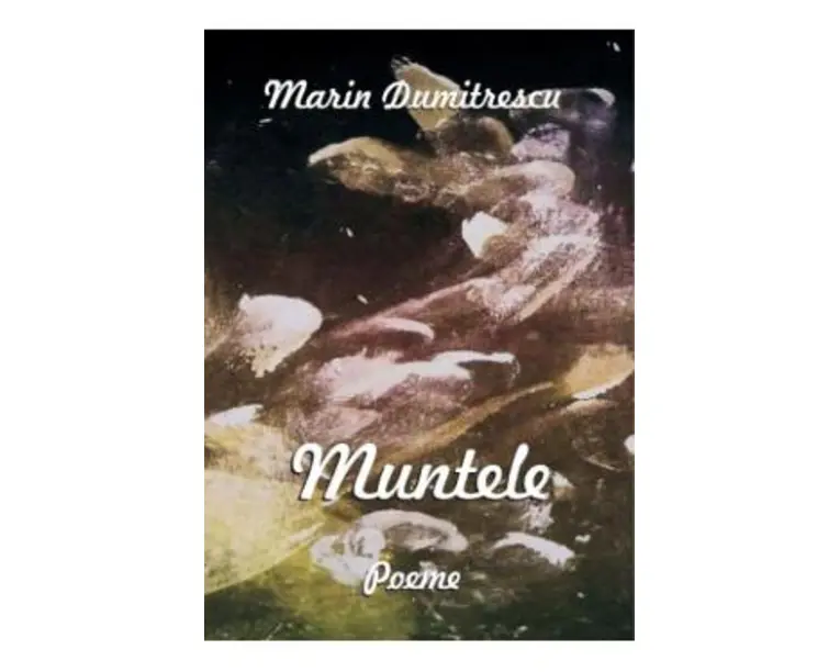 Muntele - Marin Dumitrescu