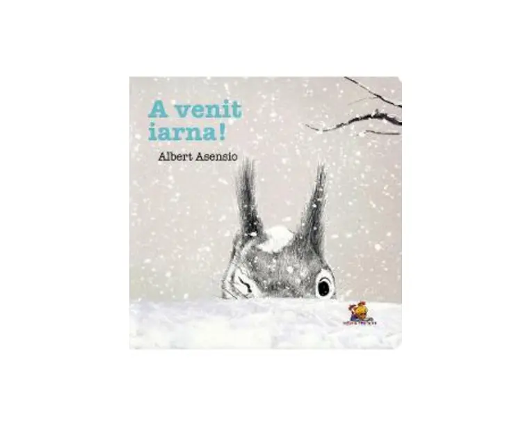A venit iarna! - Albert Asensio