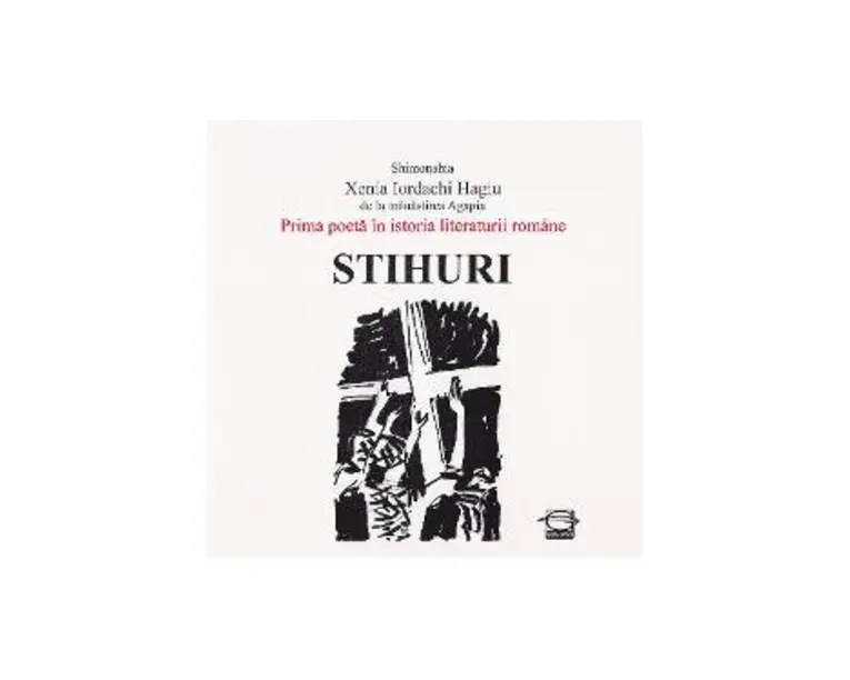 Stihuri - Xenia Iordachi Hagiu