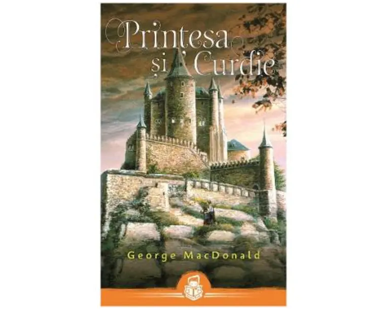 Printesa si Curdie - George MacDonald