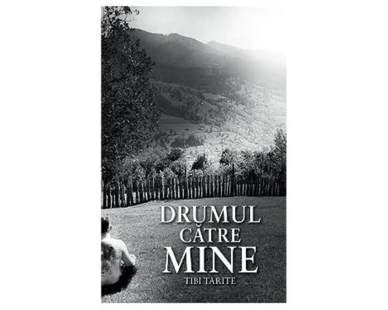Drumul catre mine - Tibi Tarite