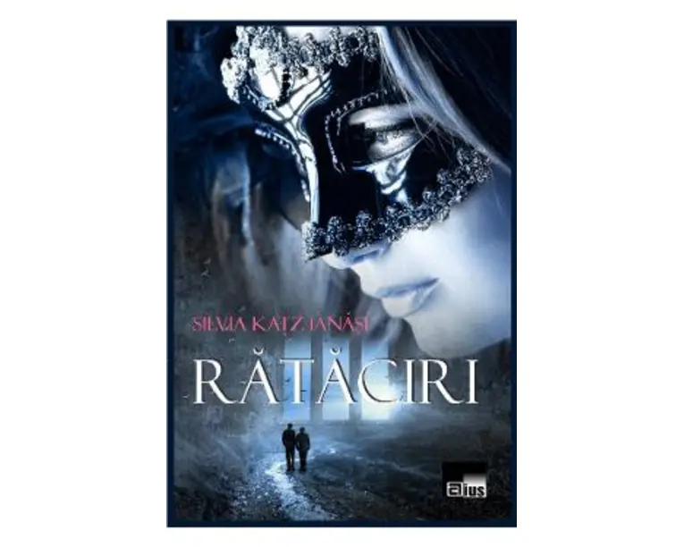 Rataciri - Silvia Katz Ianasi