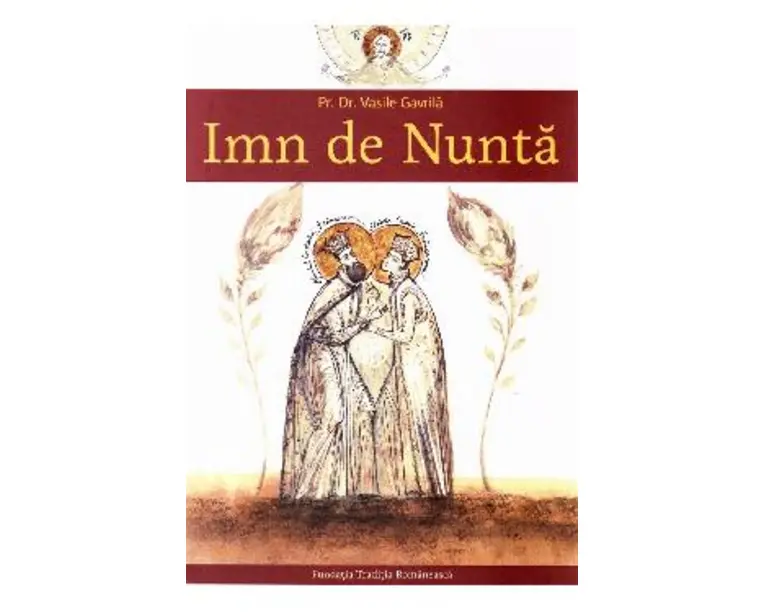 Imn de Nunta - Vasile Gavrila