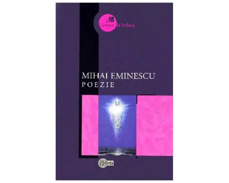 Poezie - Mihai Eminescu
