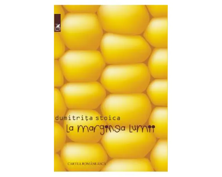 La marginea lumii - Dumitrita Stoica