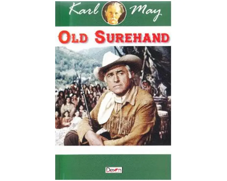 Old Surehand - Karl May