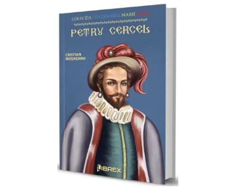Petru Cercel - Cristian Mosneanu