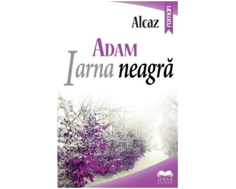 Adam. Iarna neagra vol.2 - Alcaz