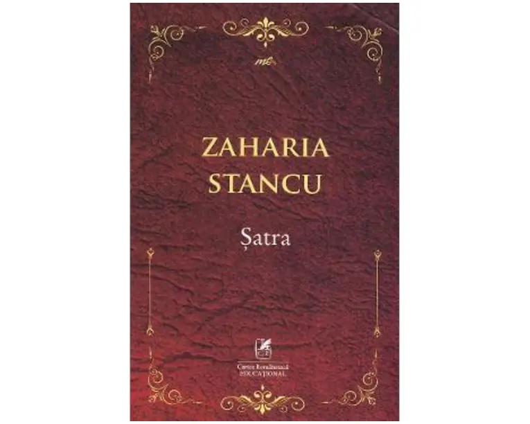 Satra - Zaharia Stancu
