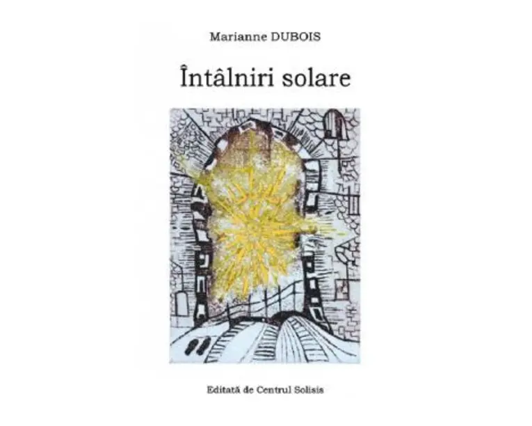 Intalniri solare - Marianne Dubois