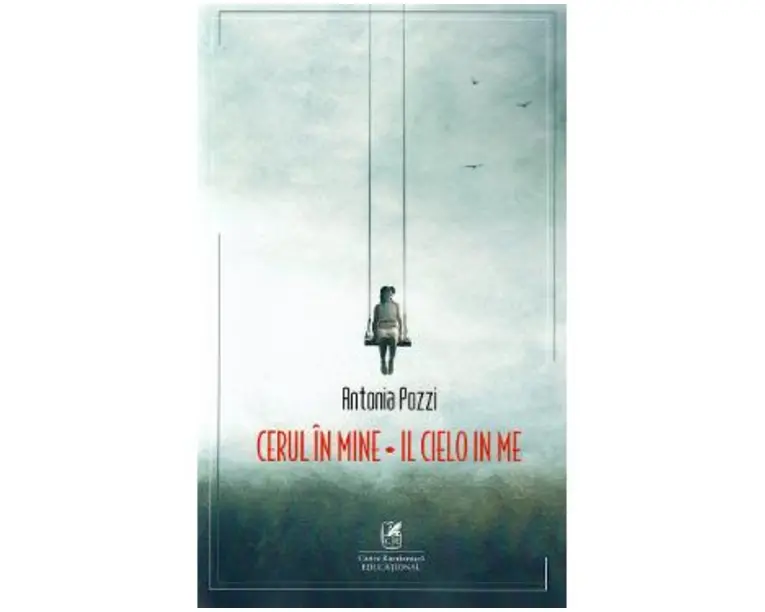 Cerul in mine. Il cielo in me - Antonia Pozzi