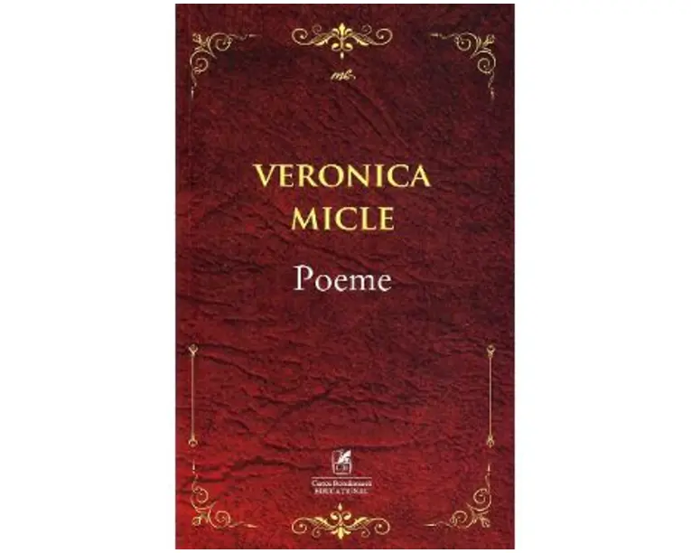 Poeme - Veronica Micle