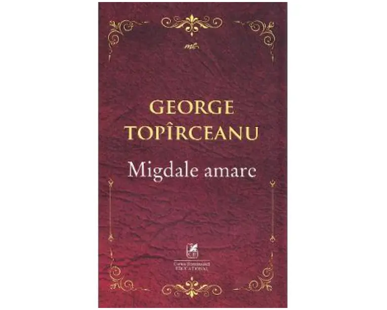 Migdale amare - George Topirceanu