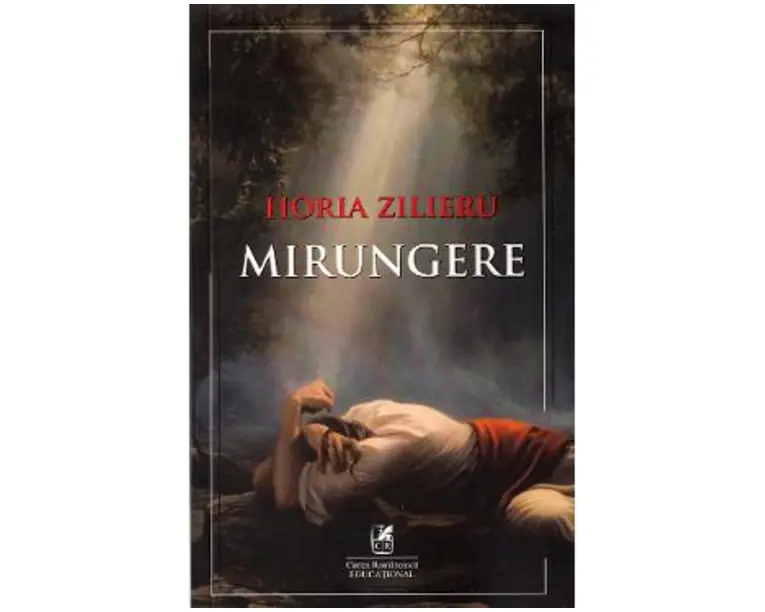 Mirungere - Horia Zilieru