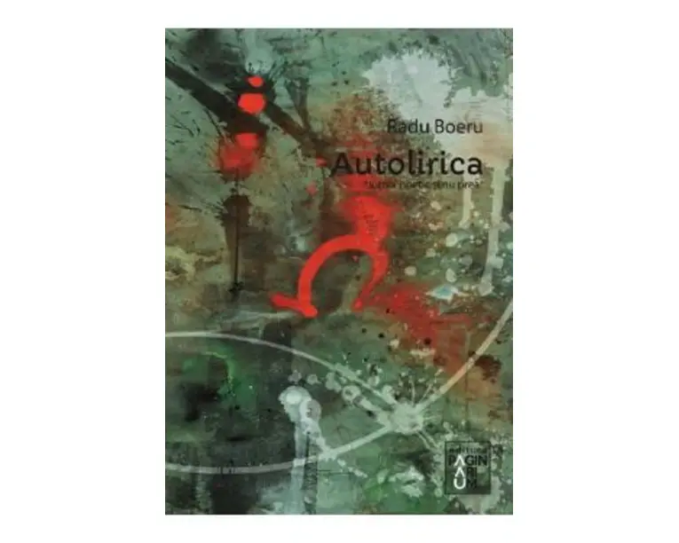 Autolirica - Radu Boeru