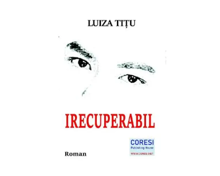 Irecuperabil - Luiza Titu