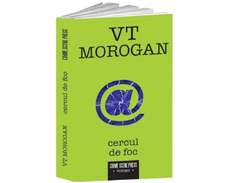 Cercul de foc - VT Morogan