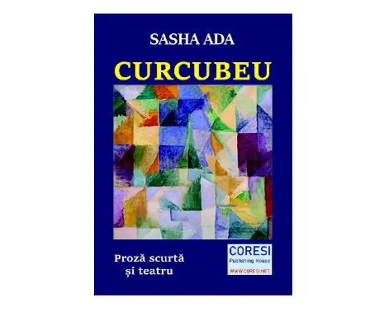 Curcubeu - Sasha Ada