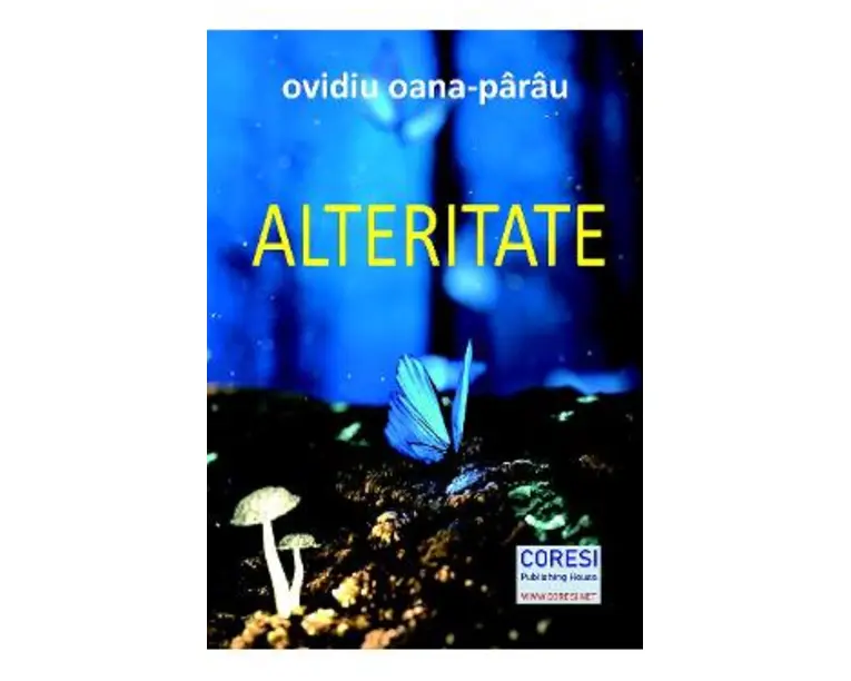 Alteritate - Ovidiu Oana-Parau