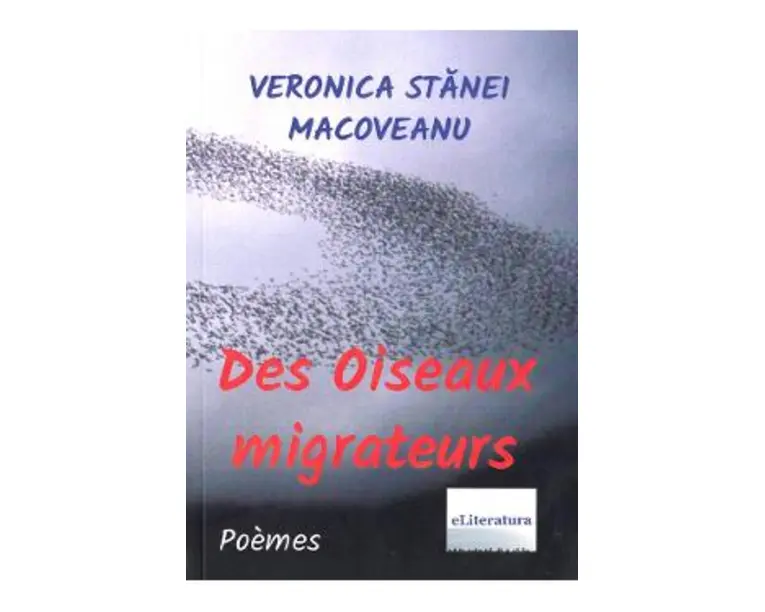 Des oiseaux migrateurs - Veronica Stanei Macoveanu