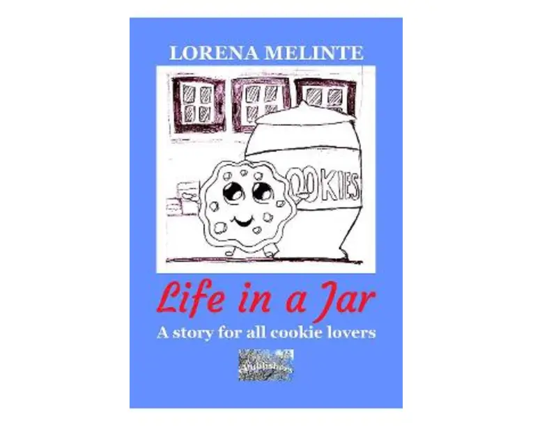 Life in a Jar - Lorena Melinte