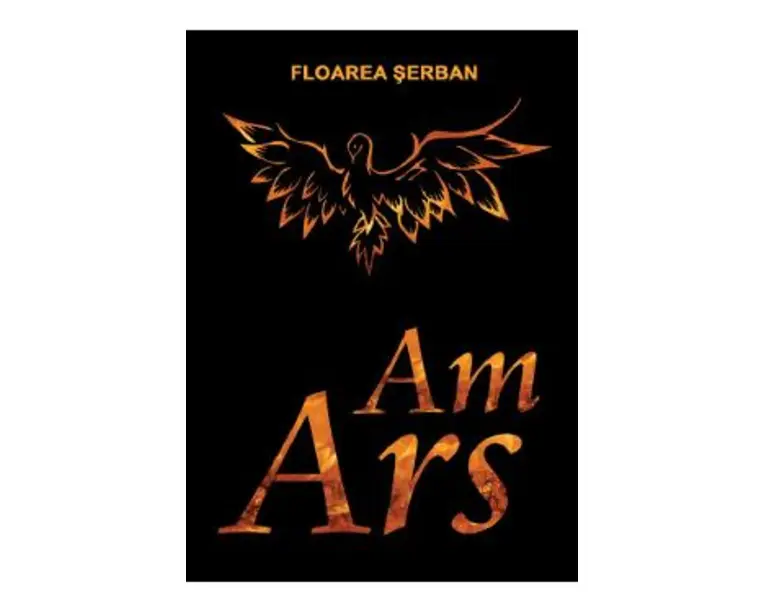 Am ars - Floarea Serban