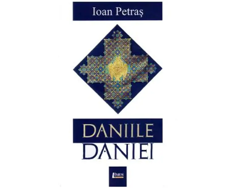 Daniile Daniei - Ioan Petras