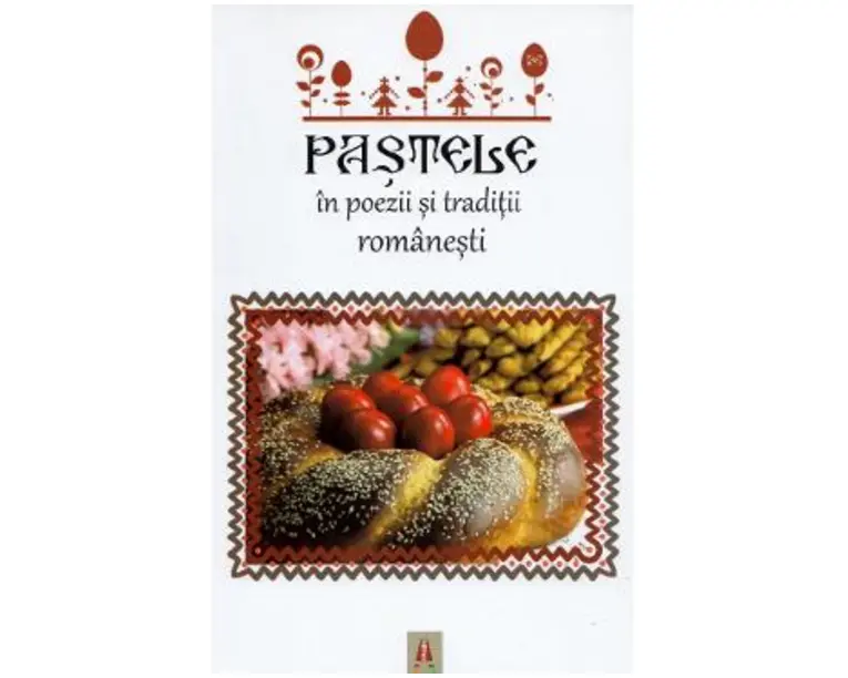 Pastele in poezii si traditii romanesti