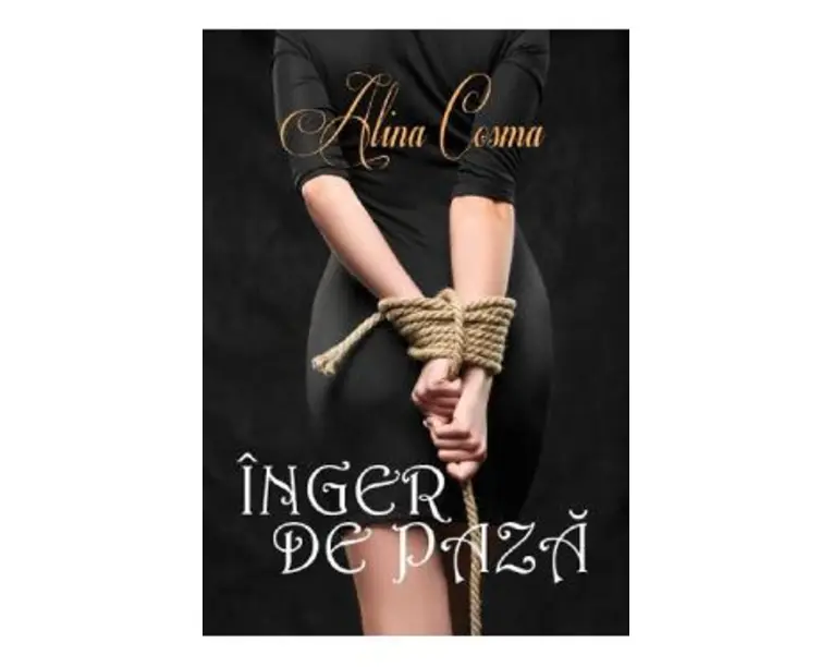 Inger de paza - Alina Cosma