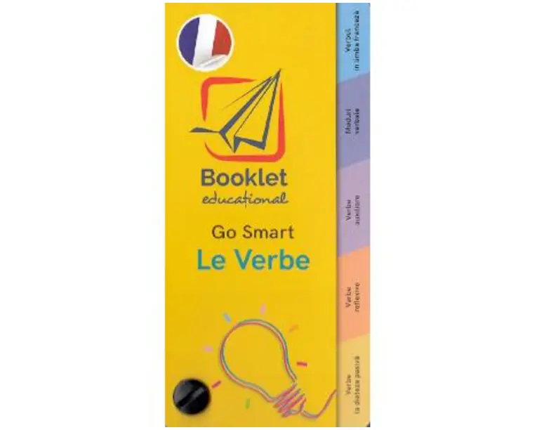 Go Smart. Le Verbe