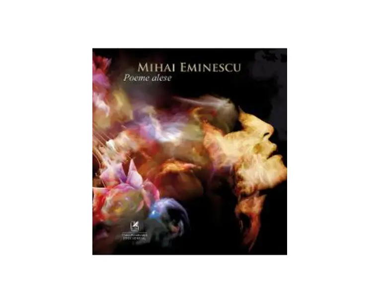 Poeme alese - Mihai Eminescu