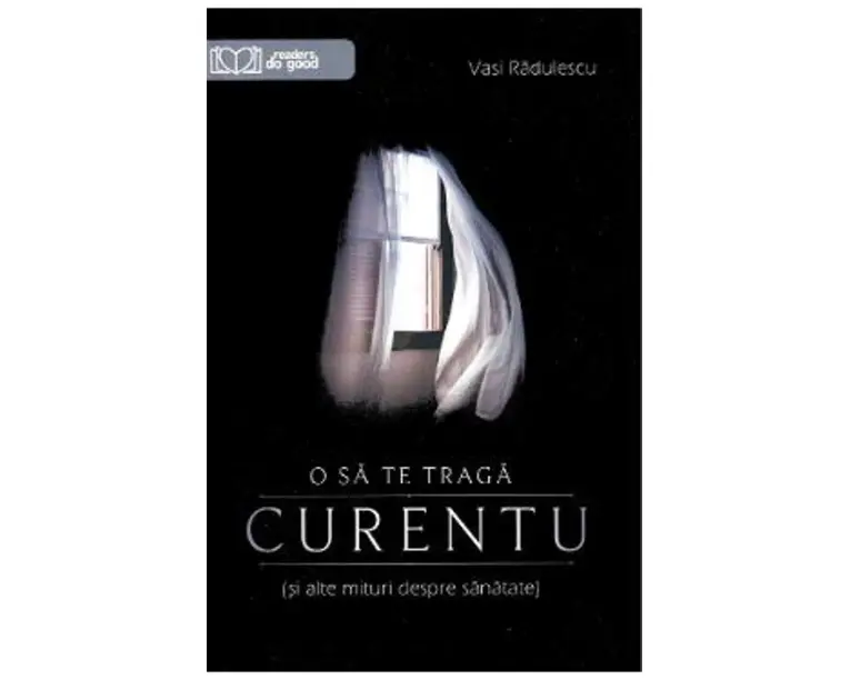 O sa te traga curentu - Vasi Radulescu