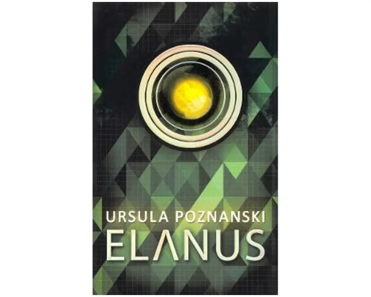 Elanus - Ursula Poznanski