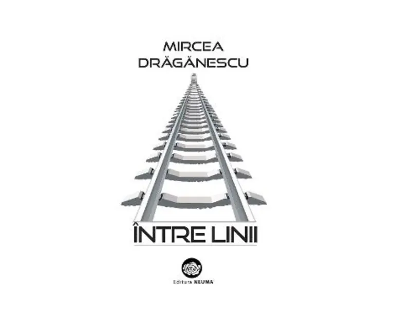 Intre linii - Mircea Draganescu