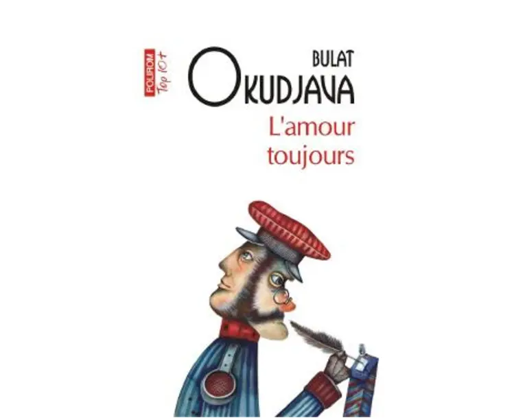 L'amour toujours - Bulat Okudjava