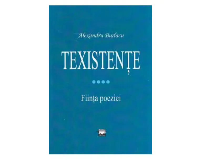 Texistente - Alexandru Burlacu