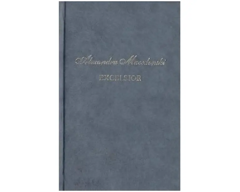 Excelsior - Alexandru Macedonski
