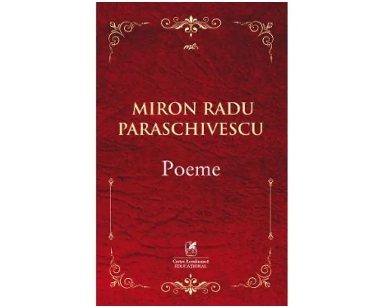 Poeme - Miron Radu Paraschivescu