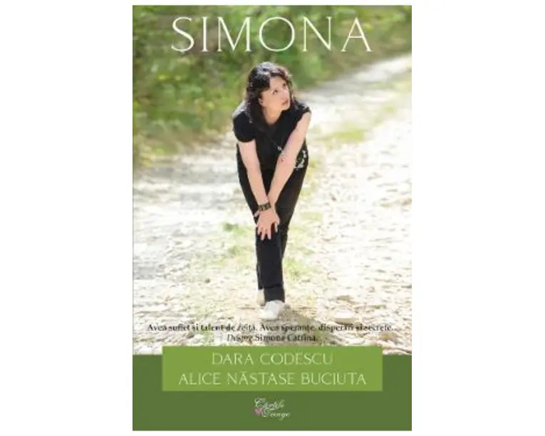 Simona - Dara Codescu, Alice Nastase Buciuta