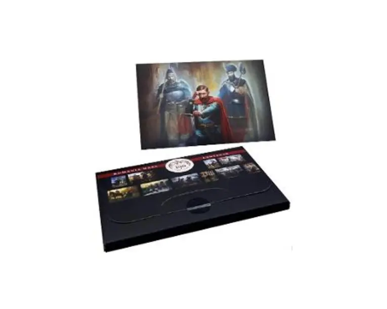 Set Carti postale: Romania Mare Centenar