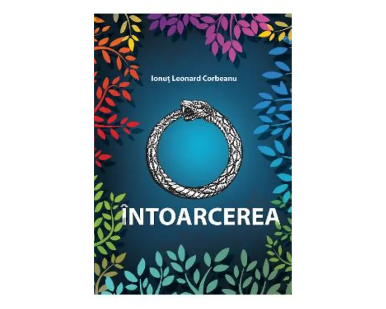 Intoarcerea - Ionut Leonard Corbeanu