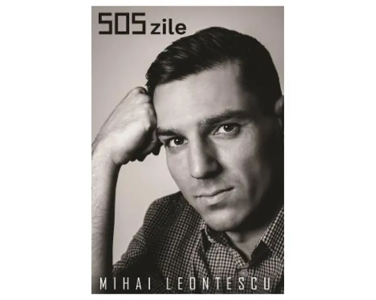 505 zile - Mihai Leontescu